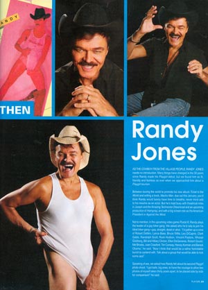 Randy Jones 3