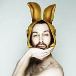The Naked Rabbit Project by Sylvain Norget