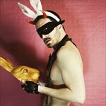 The Naked Rabbit Project by Sylvain Norget