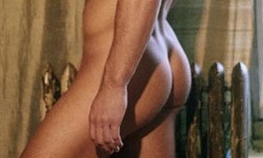 New York Times Model Aaron O'Connell Nude