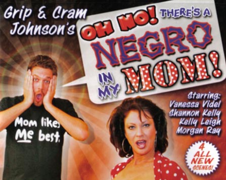 Racist Porn, Recession Proof?
