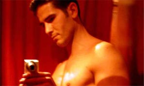 Ex-Falcon Exclusive Porn Star Daniel Montes