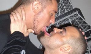 Francesco D'Macho's Birthday Party