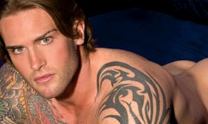 From Soap Operas to Porn: David Taylor
