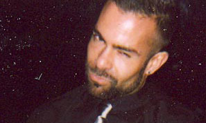 Steve Cruz, 2009 NakedSwordsman