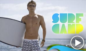 Surf Camp Episode 4
