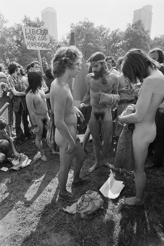 Hippies Are Gay 67