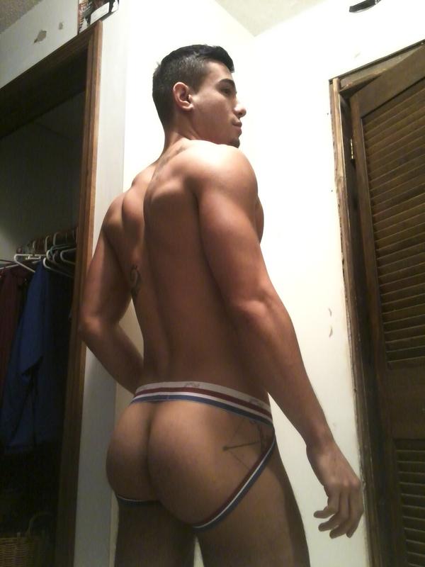 Ricky Roman nude photos