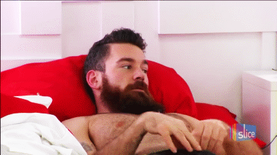 Sixteen Photos Gifs And Two Dick Pics Of Gorgeous Big Brother Canada Housemate Kenny Brain