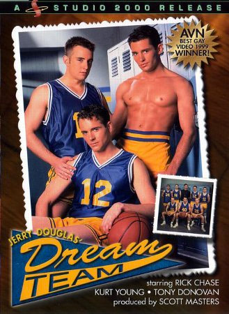 1999's The Dream Team, from Studio 2000.