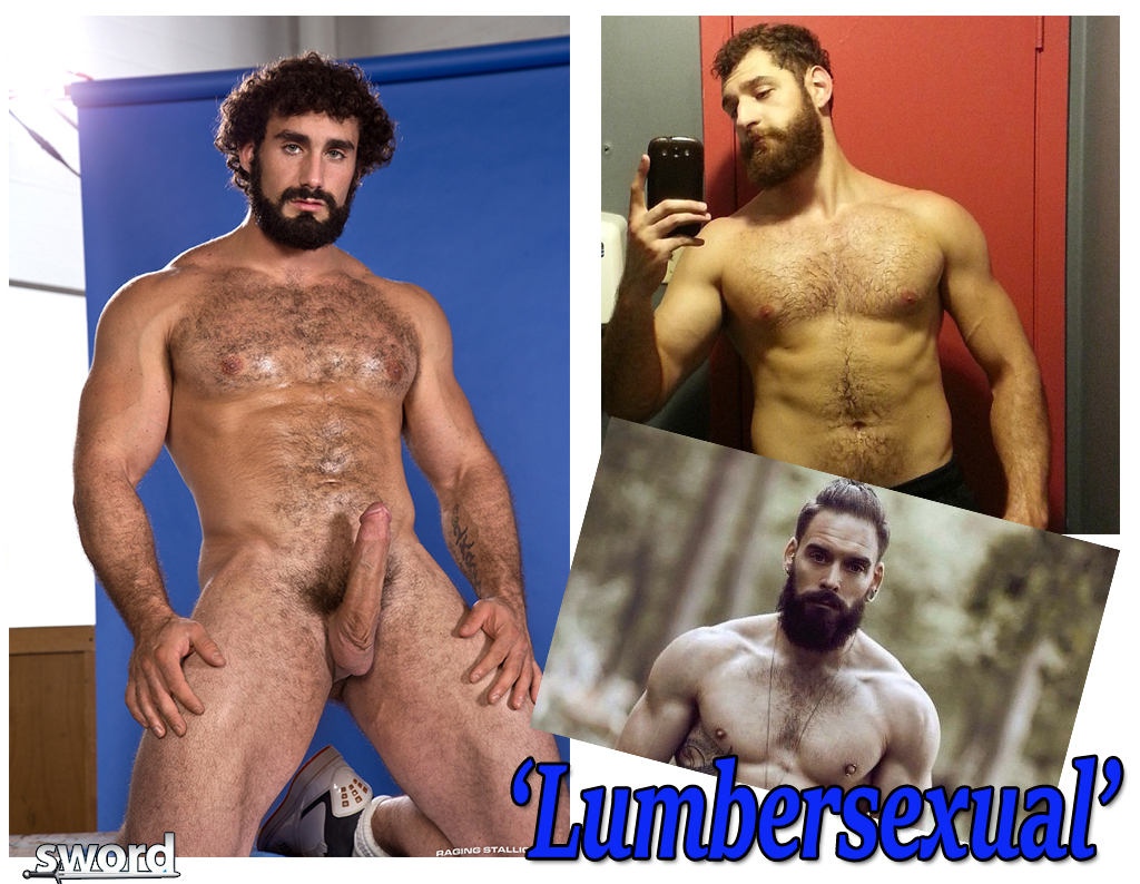 lumbersexual