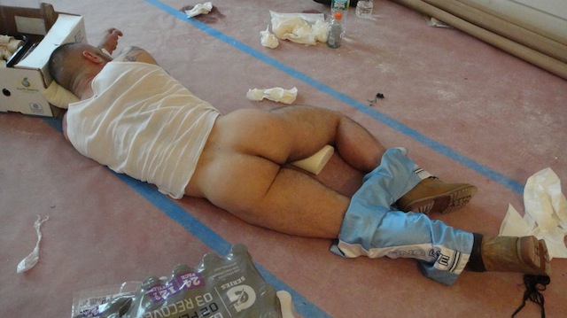 640px x 359px - Passed Out Dad Porn | Gay Fetish XXX