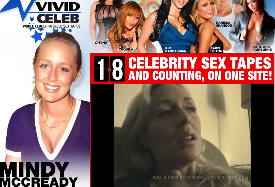 Mindy Mccready Sex Tape Full - I Receive An Email: \