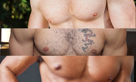 580px x 350px - The Swordies: Best Nipples of 2014, Heat #2 - TheSword.com
