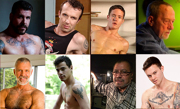 580px x 350px - PrEP, Barebacking, Transmen, and Vintage Porn: The Sword's Top 10  Interviews of 2014 - TheSword.com