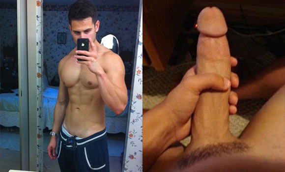 Cock Stud - Someone Needs To Put This Donkey-Dicked Stud In Porn Immediately -  TheSword.com
