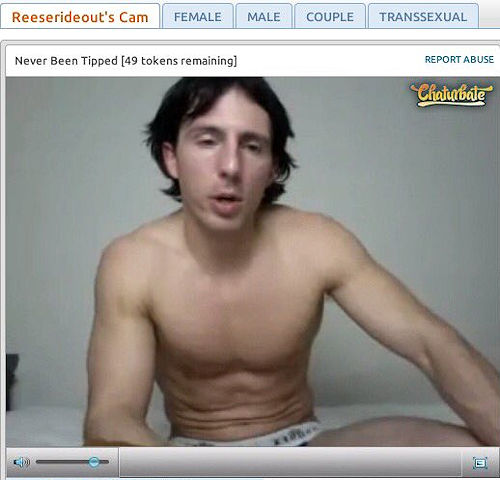 reese-rideout-chaturbate