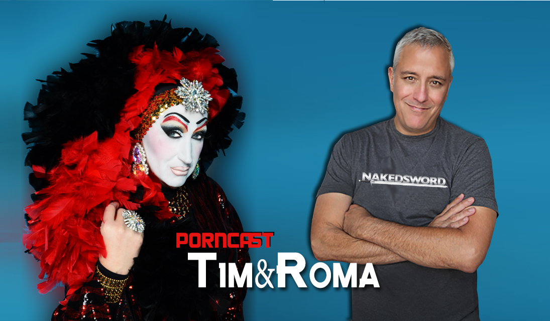 tim and roma porncast