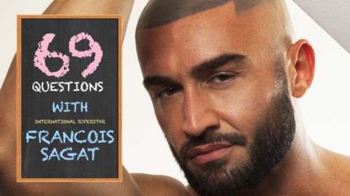 Francois_Sagat, 69_Questions