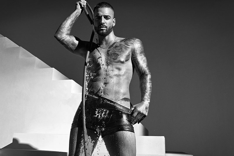 MALUMA UNDERWEAR