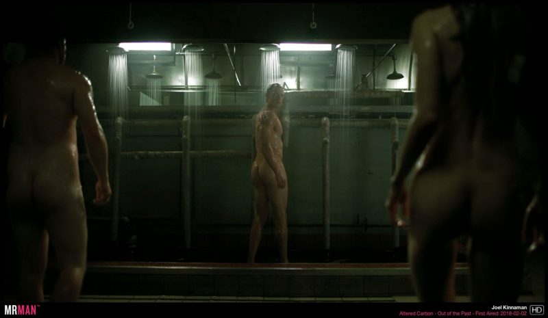 altered carbon