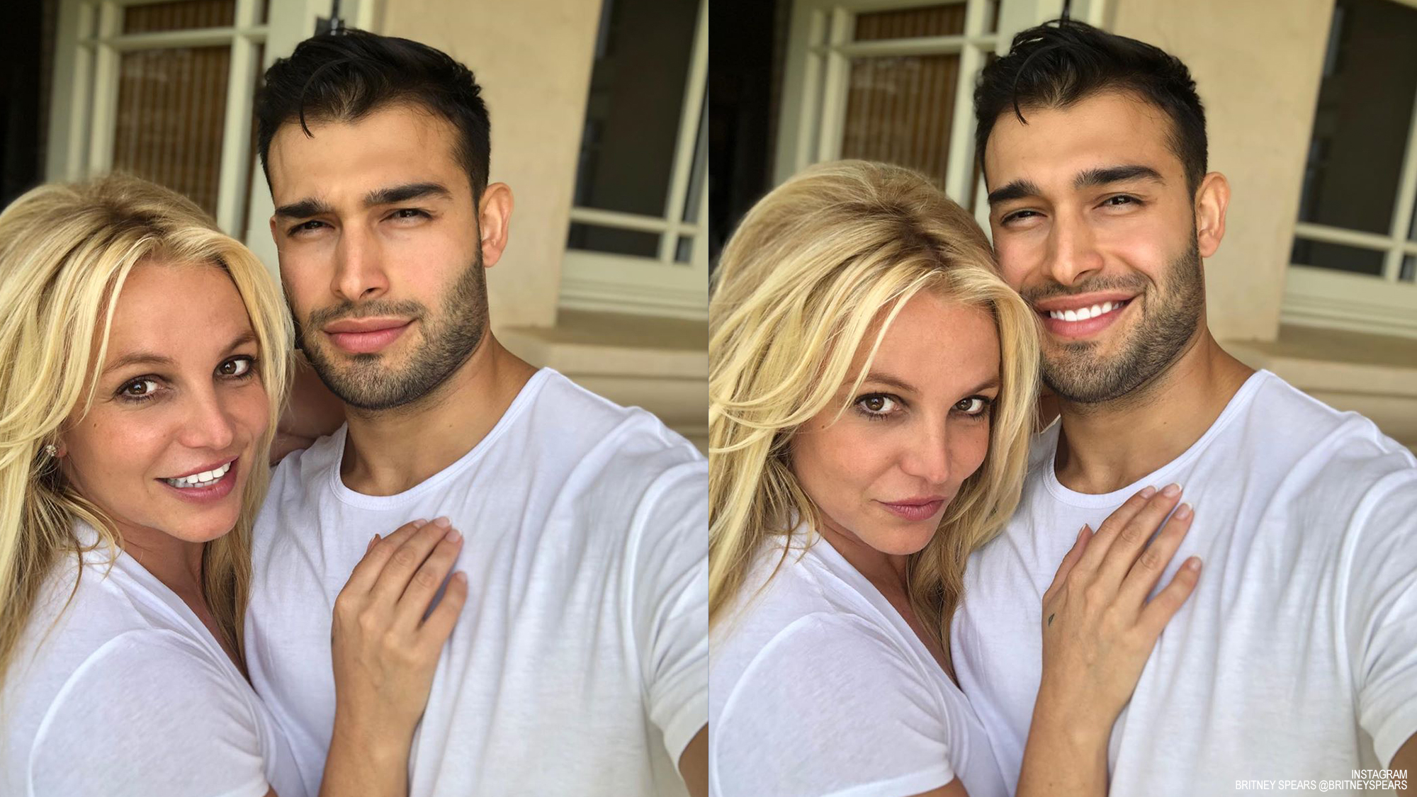 Is Britney Spears' Boyfriend Using An Athletic Cup As A ...