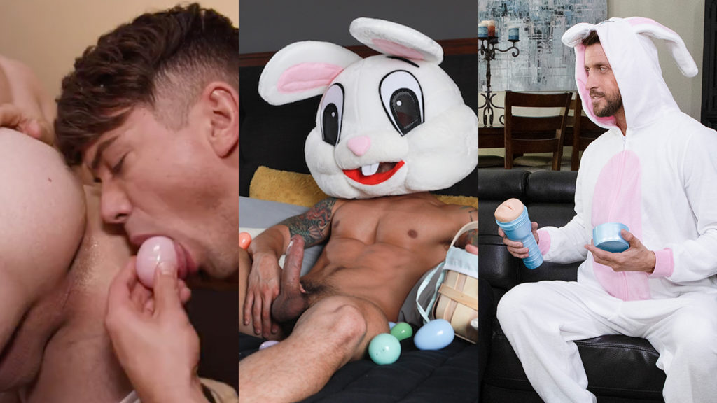 Here's Some Weird Easter Porn If That's What You're Into - TheSword.com