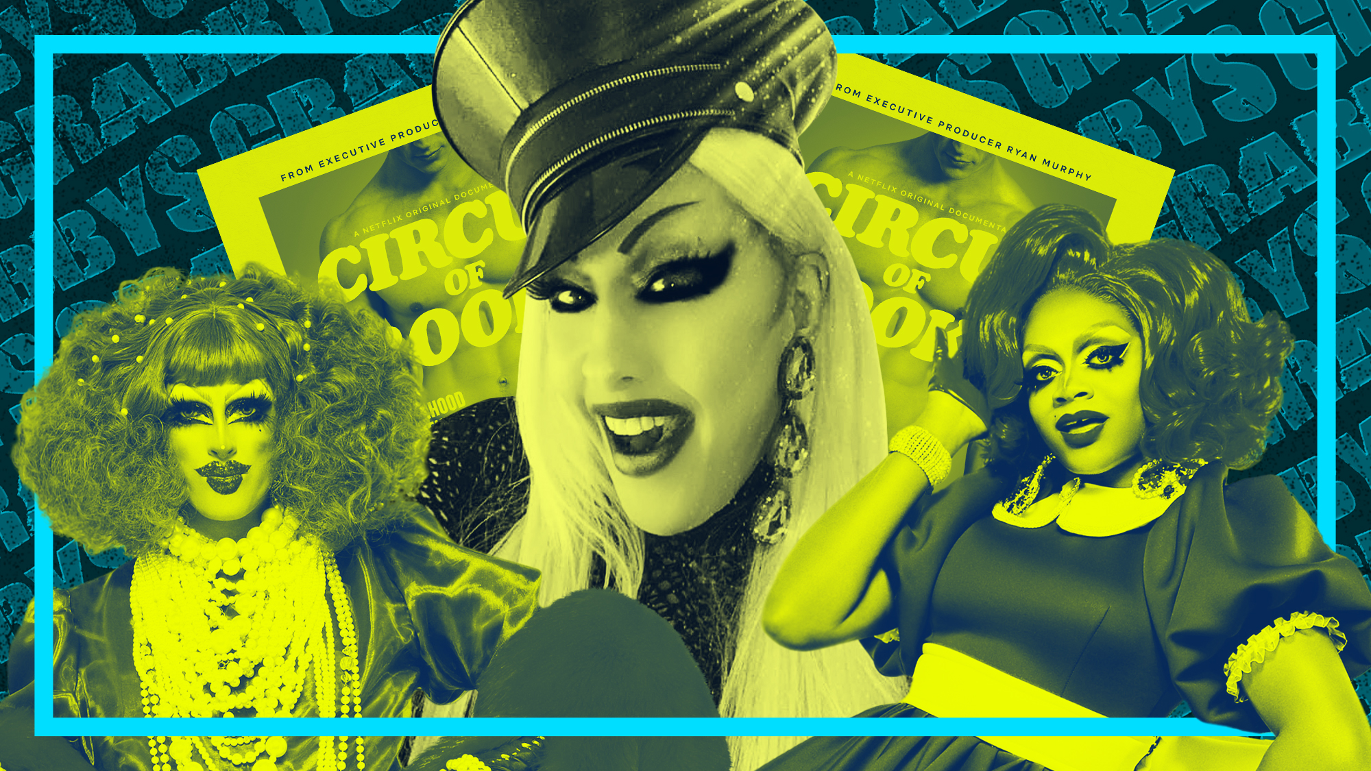 chi chi larue interview