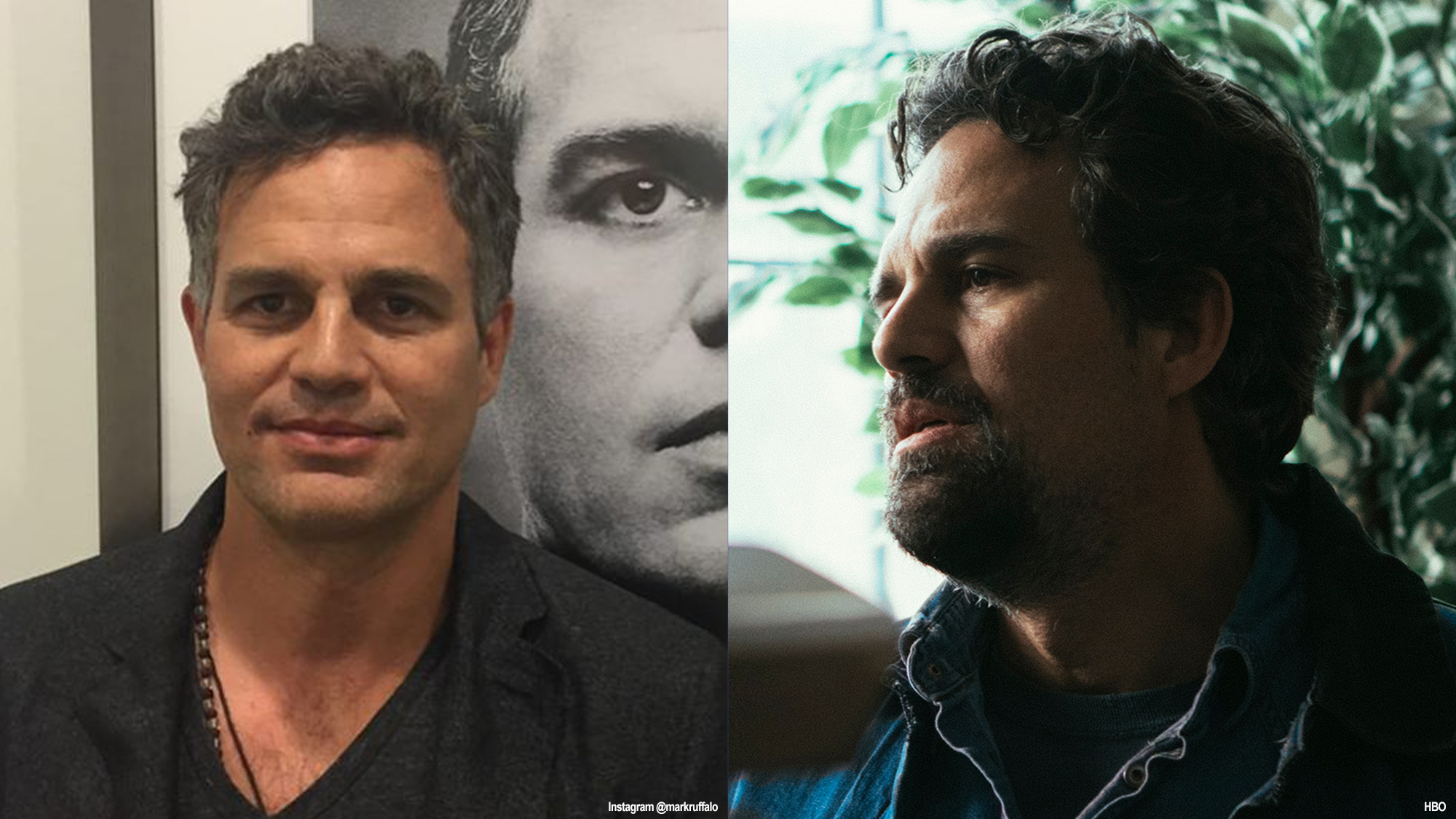 mark ruffalo nudes