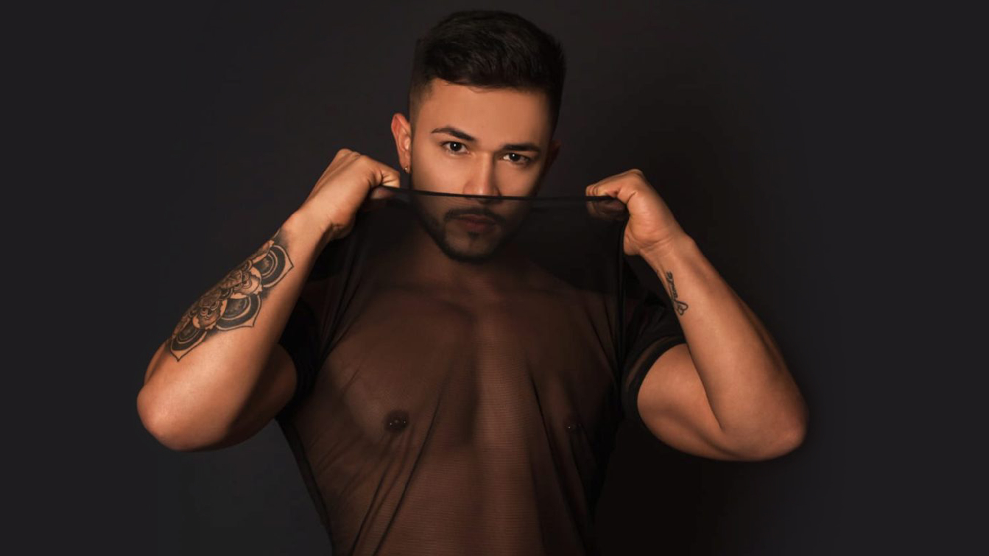 Paolo de Villa Flirt4Free