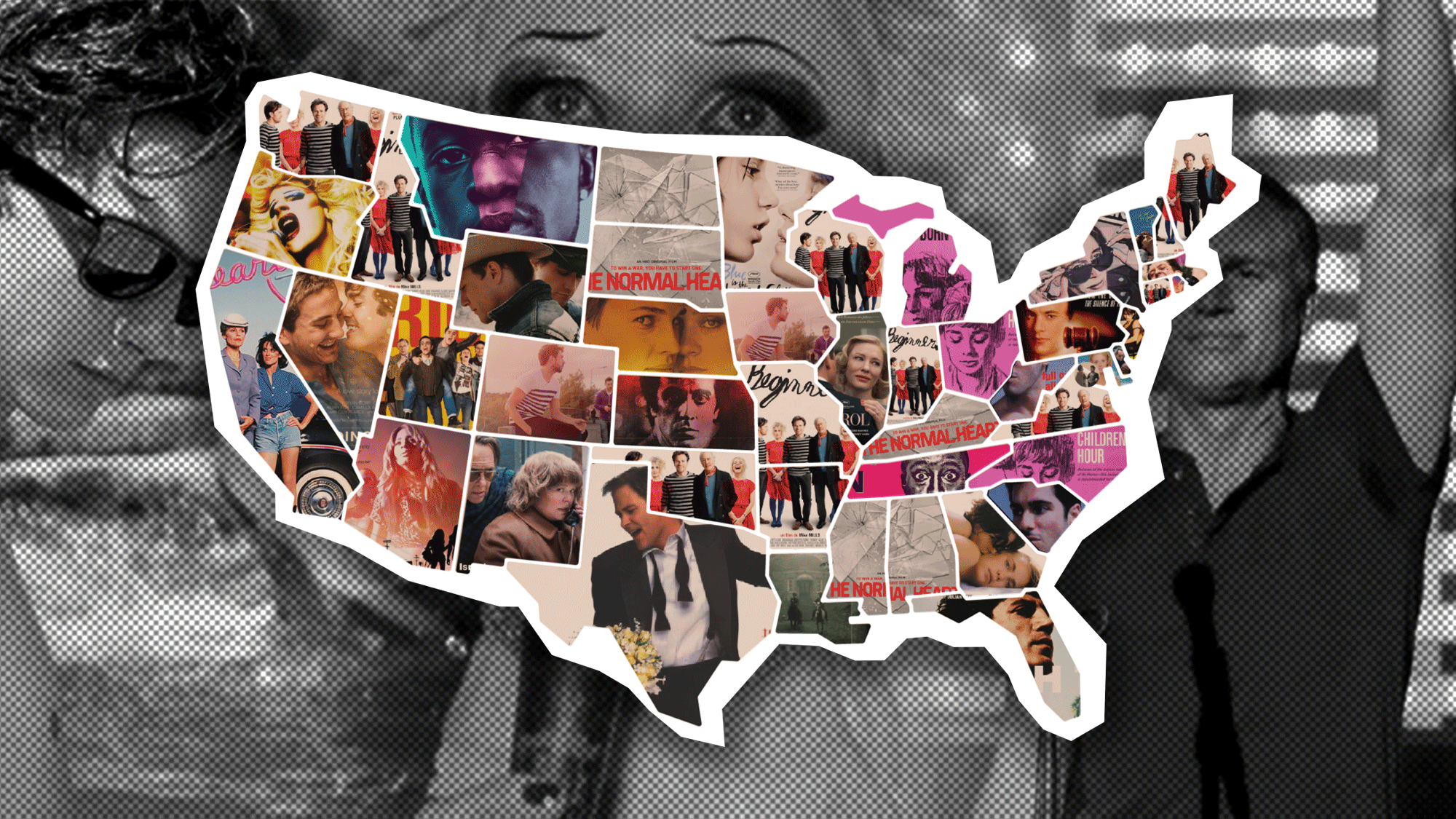 MOST POPULAR QUEER MOVIES BY STATE