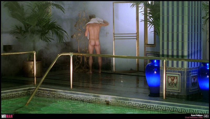 Ryan Phillippe nude