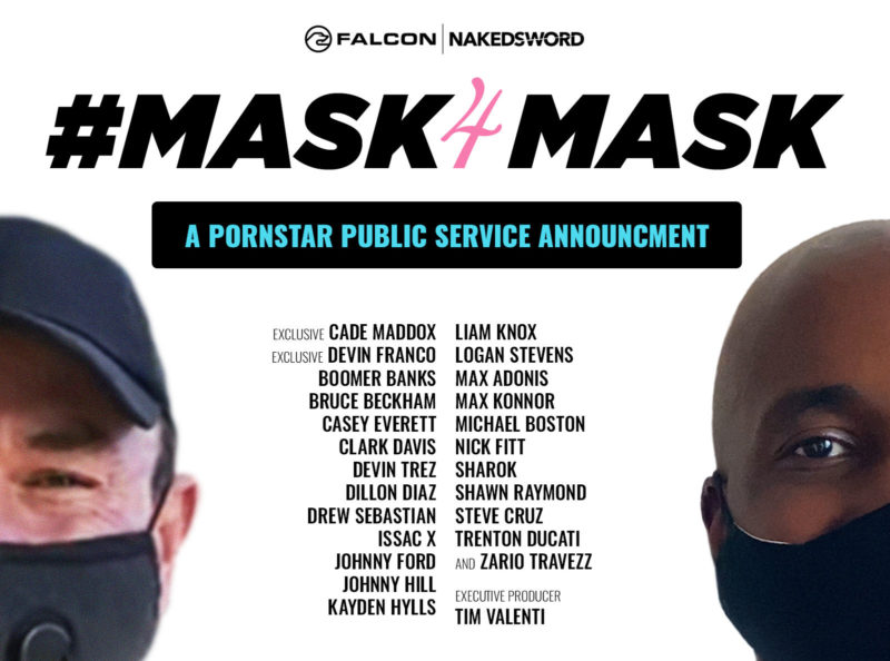 Mask4Mask