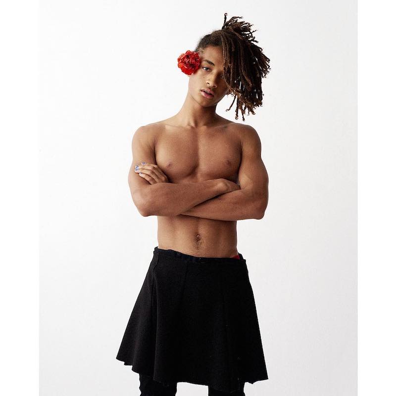 Jaden Smith