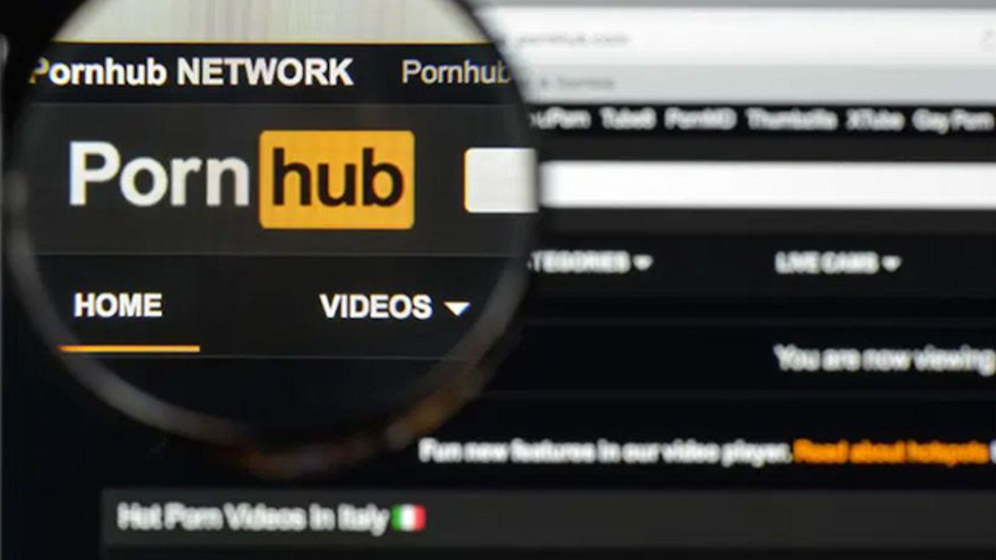 Pornhub