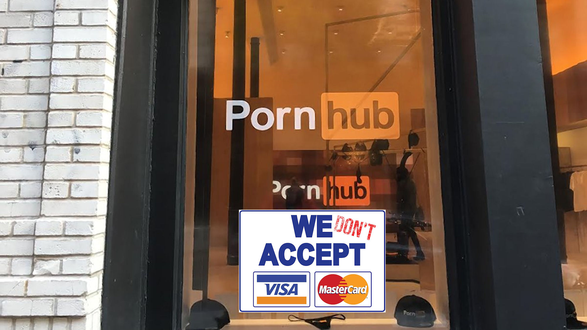 Pornhub