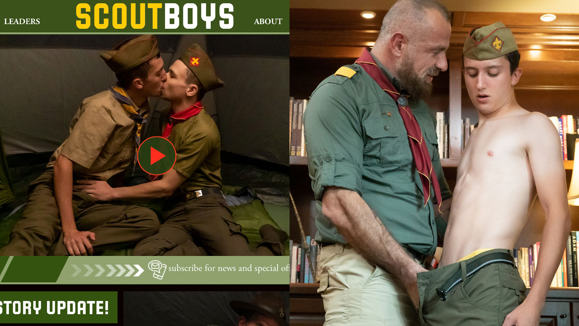 ScoutBoys