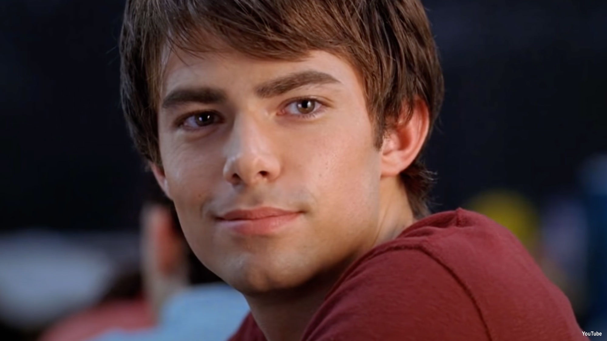 jonathan bennett