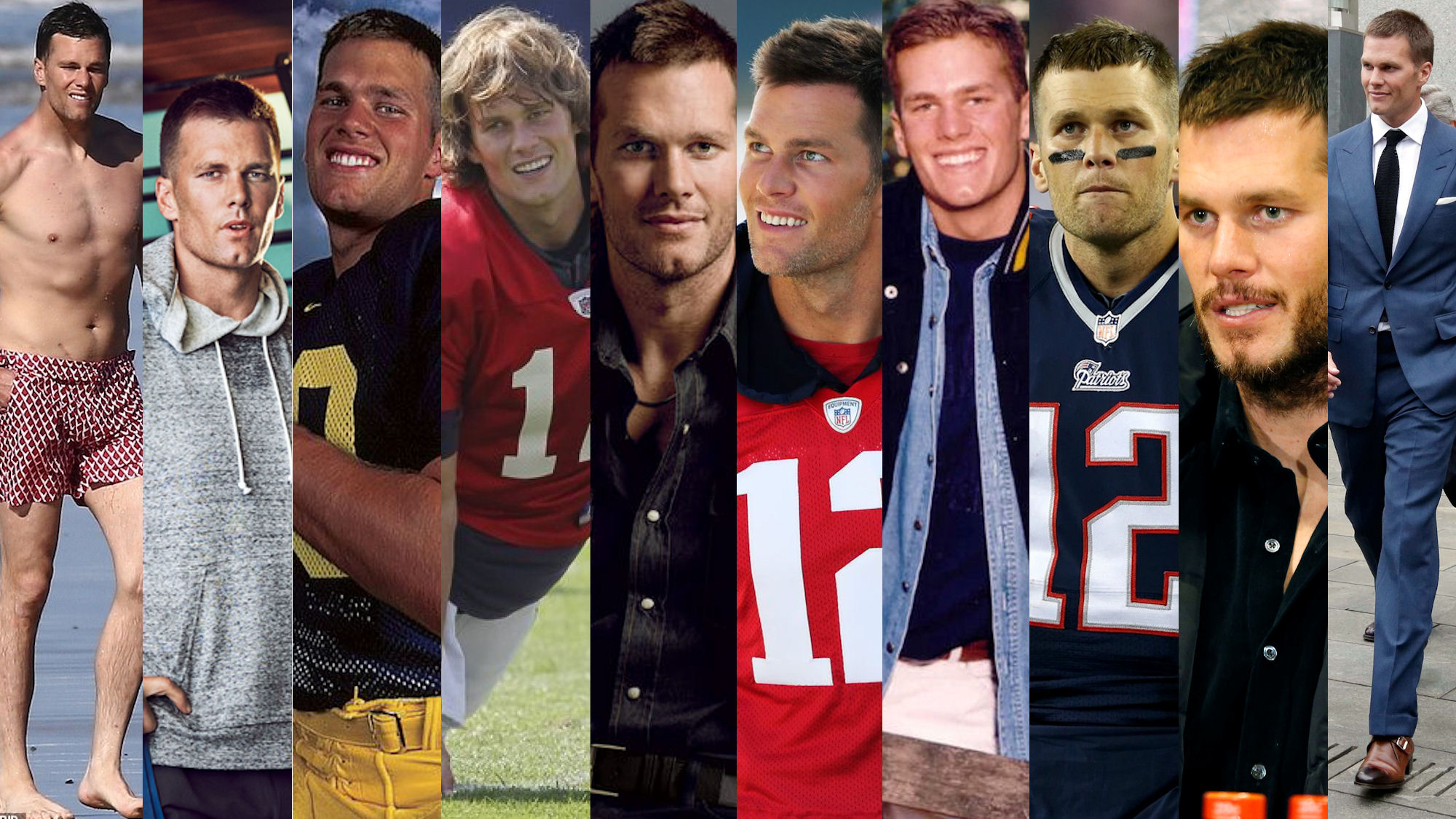 Tom Brady