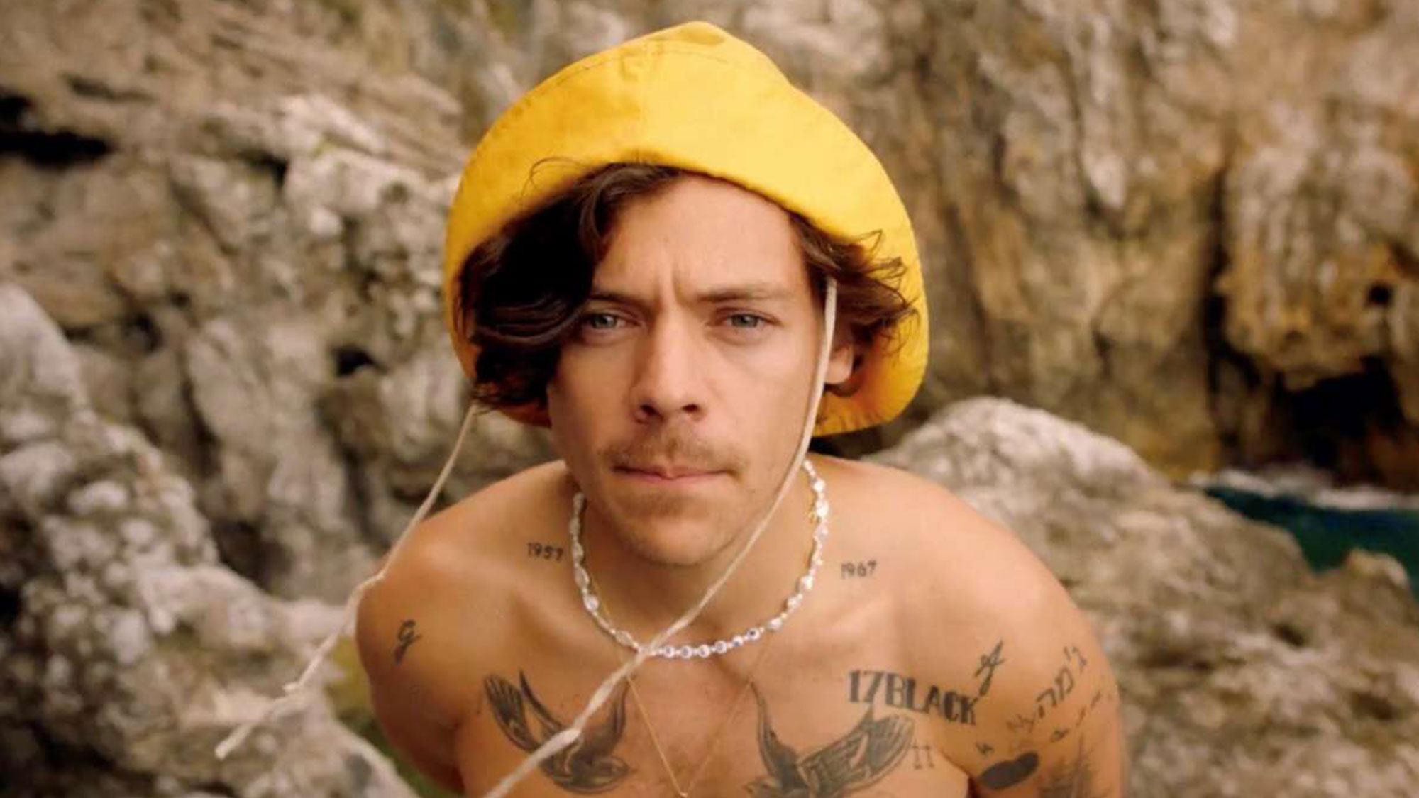 Harry Styles