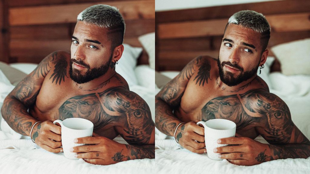 Maluma