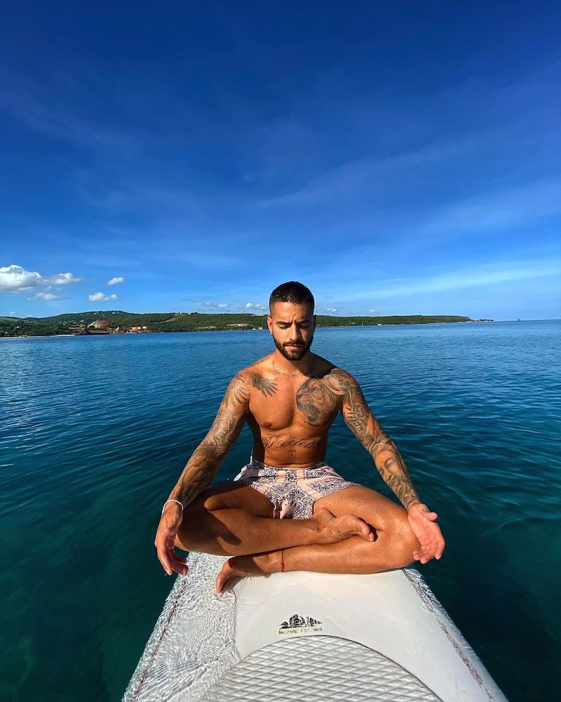 Maluma