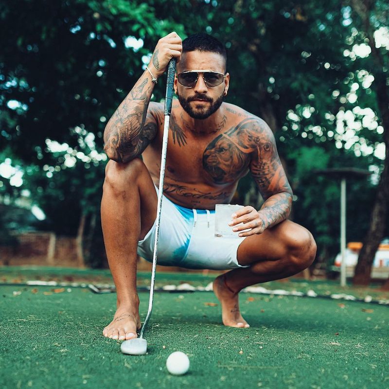 Maluma