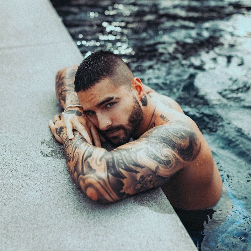 Maluma