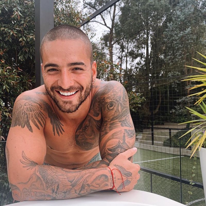 Maluma