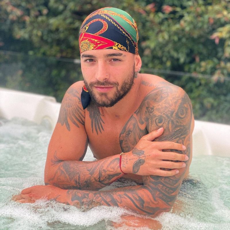 Maluma