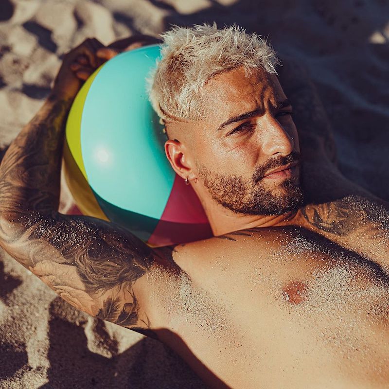 Maluma