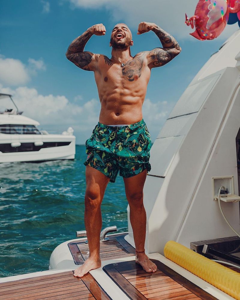 Maluma