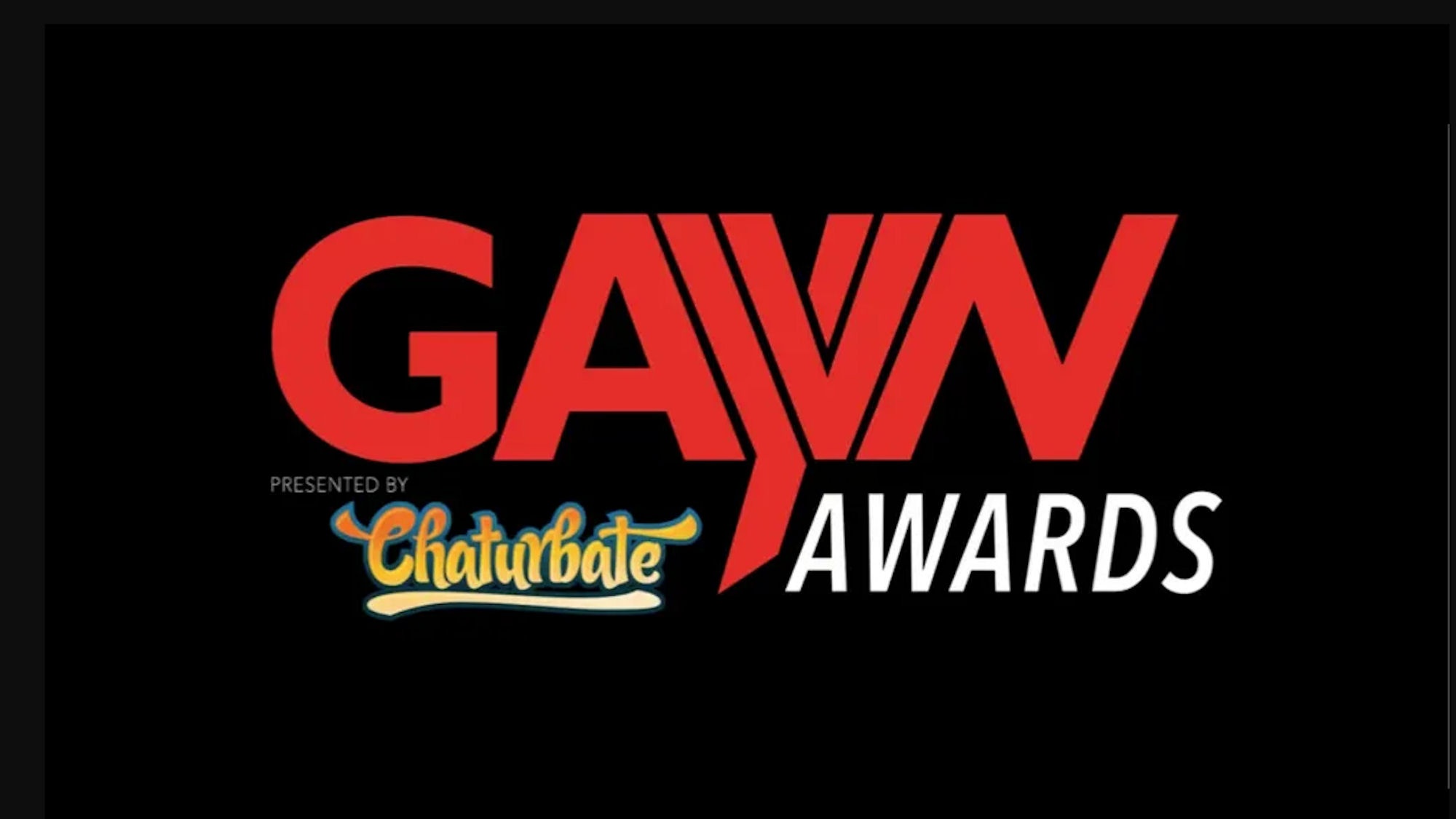 GAYVN Awards