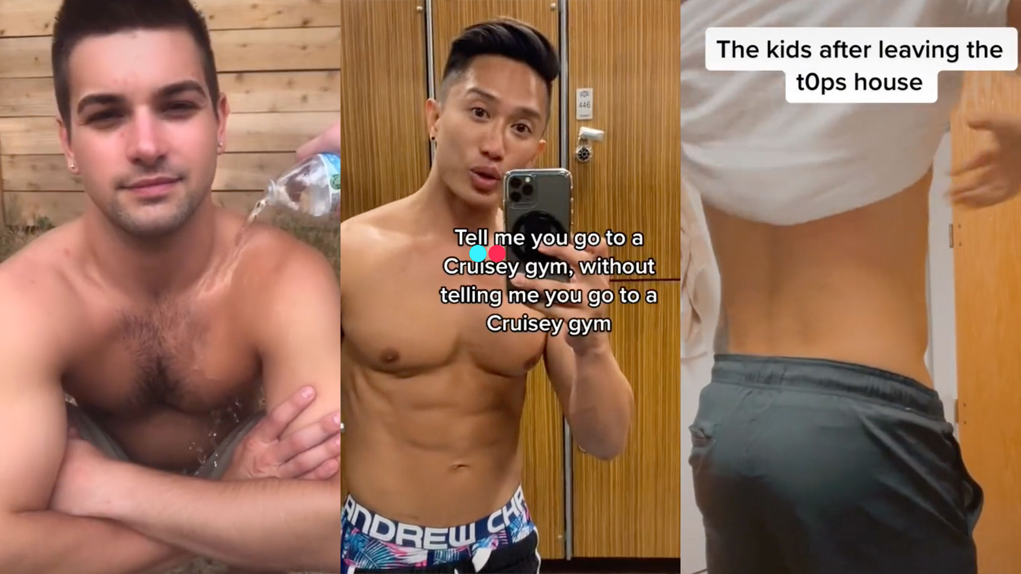 Meme Mondays: Big Booty Balls, Loads In Your Ass, & Boyfriend Twins -  TheSword.com